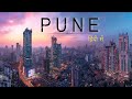 Pune city 2025 | IT hub of India | oxford of the east | best city of maharashtra 🇮🇳