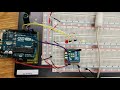 XBEE API Mode transmitter and receiver