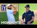 PGA TOUR Highlights | Round 2 | The American Express | 2026