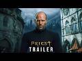Priest: Reboot (2026) - First Trailer | Jason Statham - Concept Trailer