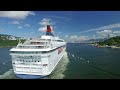 MSC Seascape Cruise Ship Tour 4K