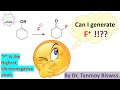 Electrophilic Fluorination using 3 different reagents by Dr. Tanmoy Biswas.