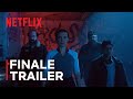 Stranger Things 5 | Finale Trailer | Netflix