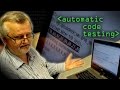 Code Checking Automation - Computerphile