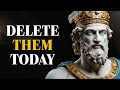 7 ANIT-STOIC HABITS TO REMOVE FROM YOUR LIFE NOW - STOICISM (MUST WATCH)