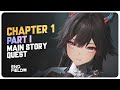 Arknights Endfield - Main Story Quest - Chapter 1 \u0026 Prologue (Part 1) Full Playthrough
