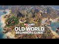 A Beginners Guide to Old World | Guide