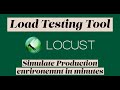 Locust Tutorial: Mastering Load Generation and Testing | AWS CrashCourse