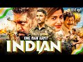 INDIAN 2026 | Republic Day Special Deshbhakti Movie | New Released South Hindi Dubbed Action Movie