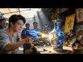 🔧 Magic Repair Gun! Fixes Anything – From Toasters to China's Chip Machines