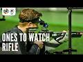 ISSF World Cup Rifle/Pistol Granada 2026 | Ones To Watch Rifle | ISSF