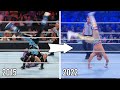 WWE references only die-hard fans could catch