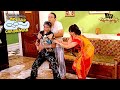 Abdul को बचाने में खुद गिर पड़ा Bhide | Taarak Mehta Ka Ooltah Chashmah | Audience Ki Demand