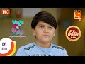 Wagle Ki Duniya - Ep 101 - Full Episode - 13th July, 2021