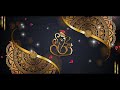 Green Screen Wedding Invitation /Download link in description  / Free Template /KM Creative Works