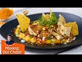 Chatpati Moong Dal Ki Chaat | मुरादाबाद की मशहूर स्पाइसी मूंग दाल की चाट | Healthy Moong Dal Chaat