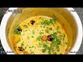 राजस्थान की प्रसिद्ध शादियों वाली कढी बनाने की विधी - Rajasthani Kadhi- Marwadi Kadhi by TaraKiRasoi