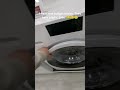 This is absolutely insane. Miele?? AEG literally have a better machine for the price.