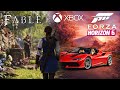 What to Expect from Xbox Developer Direct? Fable, Forza Horizon 6 and more!