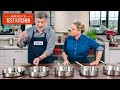 Every Home Cook Needs This Pan, This is The Best One | America's Test Kitchen