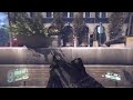 Crysis 2 Remastered | RTGI - Pascal Gilcher | Reshade