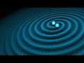 Gravitational waves explained (in Hindi).