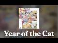 Al Stewart - Year of the Cat (Official Audio)
