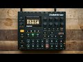 Digitakt 1 month Impression // I've Never Produced this Quickly