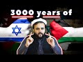 3000 Years of Israel Vs Palestine | The Kohistani