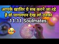 🕯️CANDLE WAX- UNKI SACCHI BHAVNAYE AAPKE LIYE | HIS/HER CURRENT FEELINGS | HINDI TAROT READING 