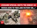Ukraine Special Units Surrender? ’ICY HELL, NO COURAGE LEFT’: Moscow Eyes Declaration Of Victory