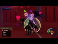 Kingdom Hearts Final Mix (PS4) - Sephiroth Guide (Level 1 Proud Mode)