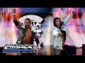 The Motor City Machine Guns make their first WWE entrance: SmackDown highlights, Oct. 18, 2024