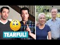 Drew \u0026 Jonathan Scott Reveal Tragic Reason Behind Their Parents' Move from Dream Home of 60 Years