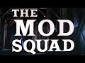 The Mod Squad Promo - 1969