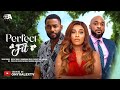 PERFECT FIT - ONYII ALEX, CHIKE DANIELS, DEZA THE GREAT Latest 2024 Nigerian Movie