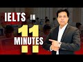 IELTS in 11 Minutes By Asad Yaqub