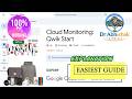 Cloud Monitoring: Qwik Start | Easiest With Explanation Guide #GSP089 #qwiklabsarcade2026