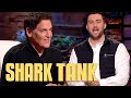 PermaPlug's Entrepreneur Has The GREATEST Comeback | Shark Tank US | Shark Tank Global