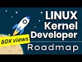x203 Roadmap - How to become Linux Kernel Developer Device Drivers Programmer #education #tutorial