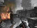 Call of Duty 2 прохождение \