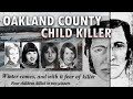 Oakland County Child Killer | Free Full True Crime Documentary
