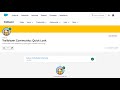 Explore the Trailblazer Community | Trailblazer Community: Quick Look