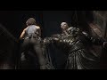 Resident Evil 3 - Nemesis Finishers 1 \u0026 2
