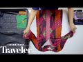 How to Pack According to an Expert | Condé Nast Traveler