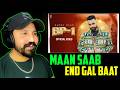 Babbu Maan - Boliyan Reaction | BP 1