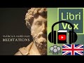 The Meditations by Marcus AURELIUS read by Various | Full Audio Book