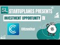 Investment Opportunity in CitizenChat