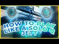 You Need Ego | Top Frag on Ascent with Jett | Platinum 2 Jett Ascent Coaching