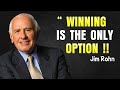 Secrets to Always Winning - Jim Rohn Motivational Speech